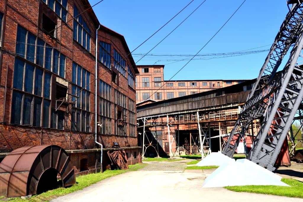 19th Century Steam Engine