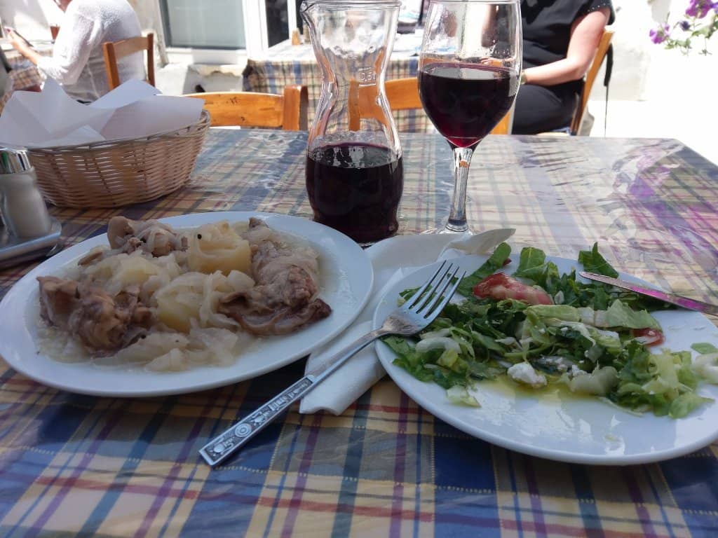 Charming Secluded Ambiance