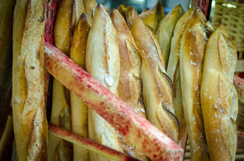 Fresh Seafood Delights