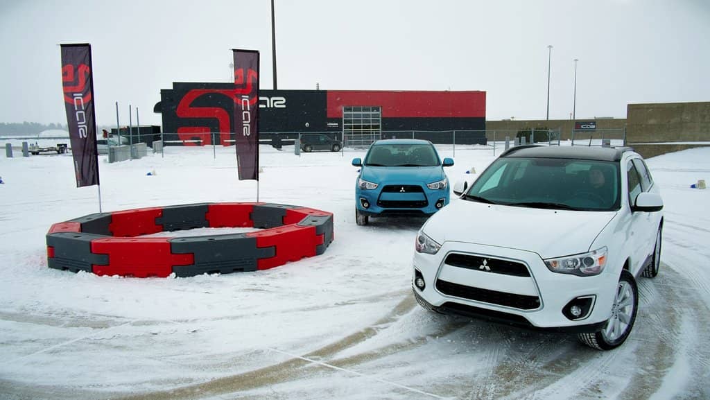 Scenic Cliff Path Walk