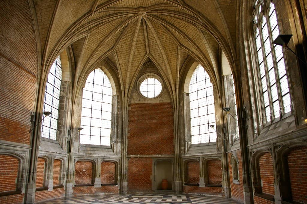 Historic Architecture