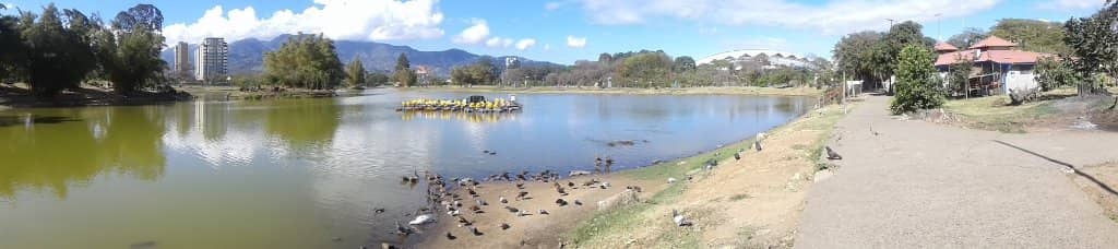 Costa Rican Art Museum