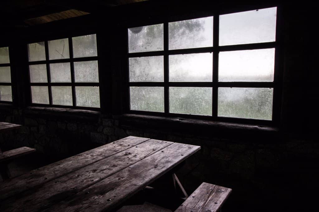 Scenic Coastal Trails