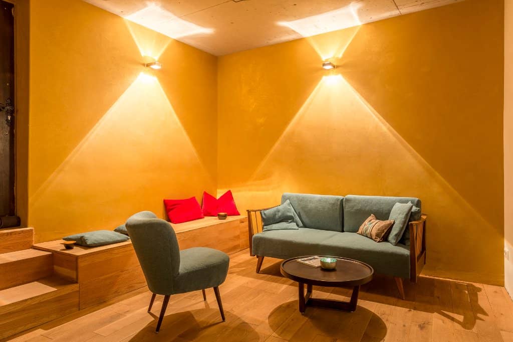 Unique Flavor Combinations