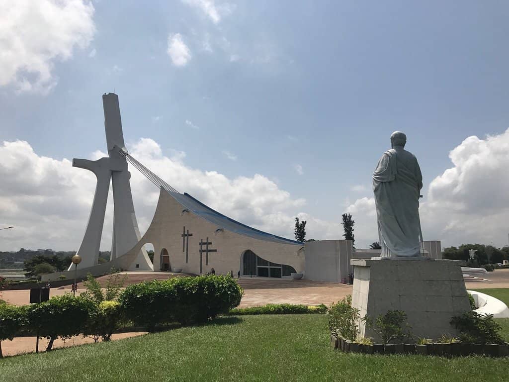 African-Inspired Mosaics