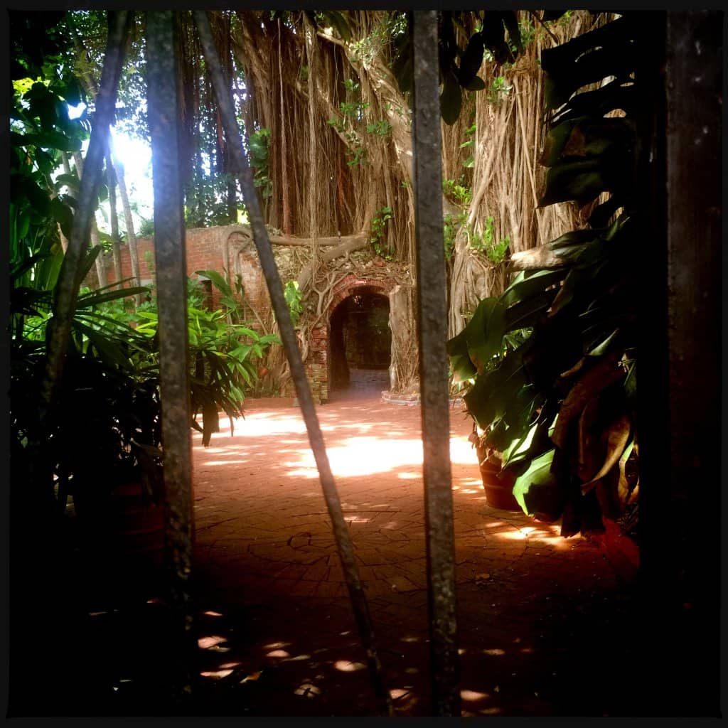 Key West Garden Club