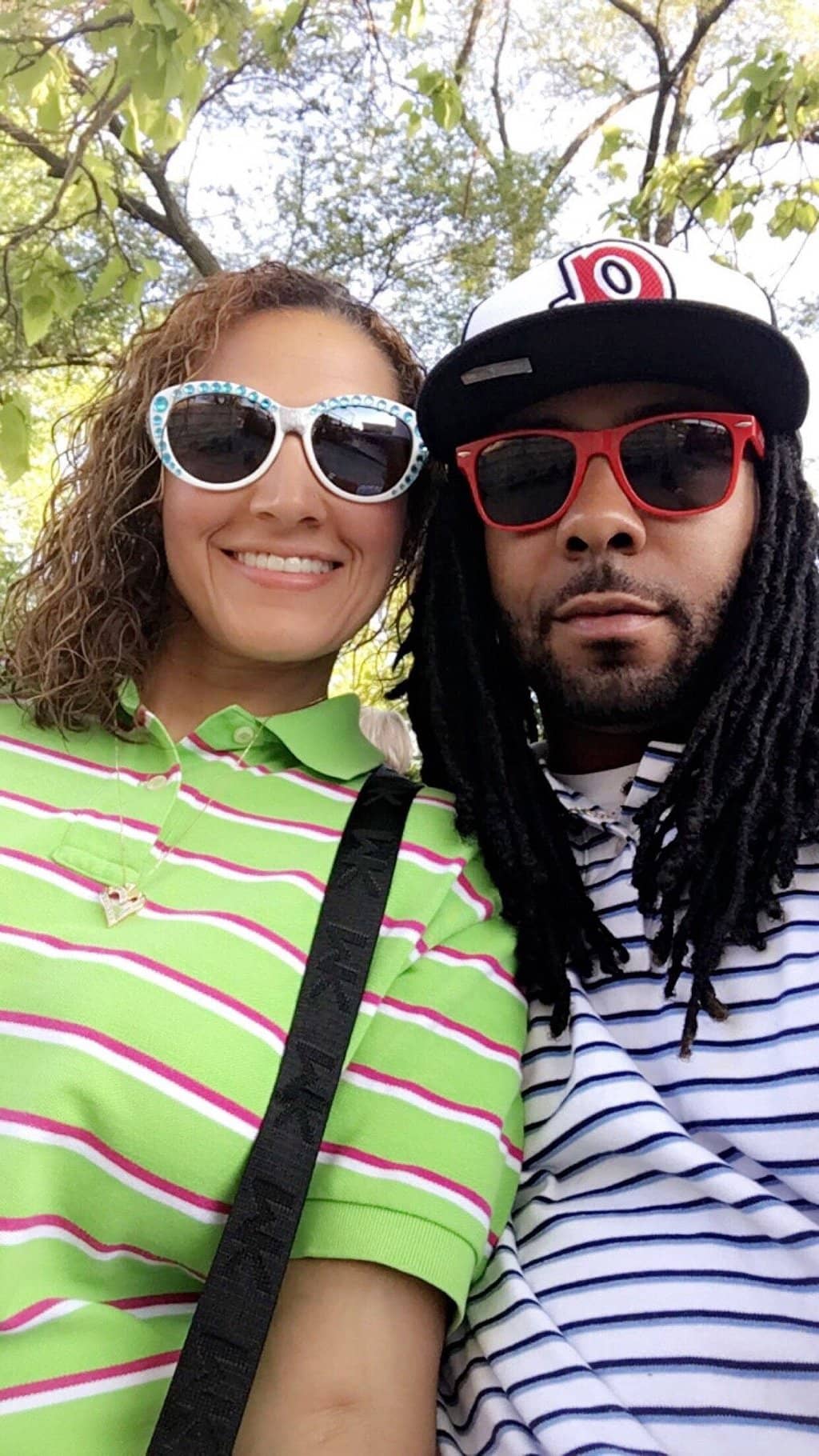 Pizza from the In-House Shop