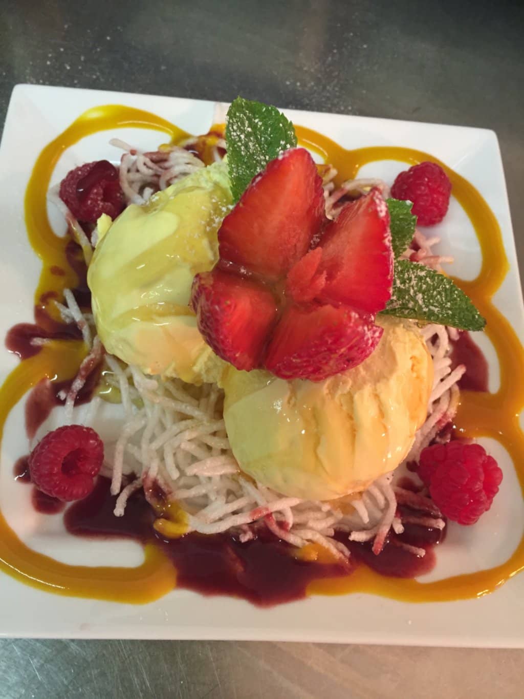 Warm Hospitality & Owner Passion