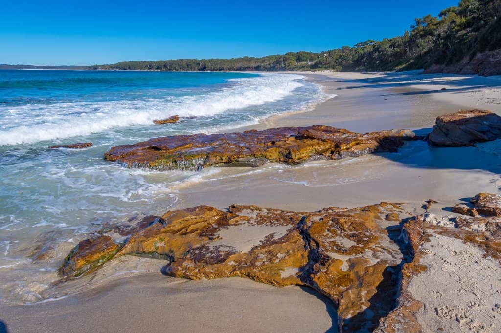 Coastal Trail Access