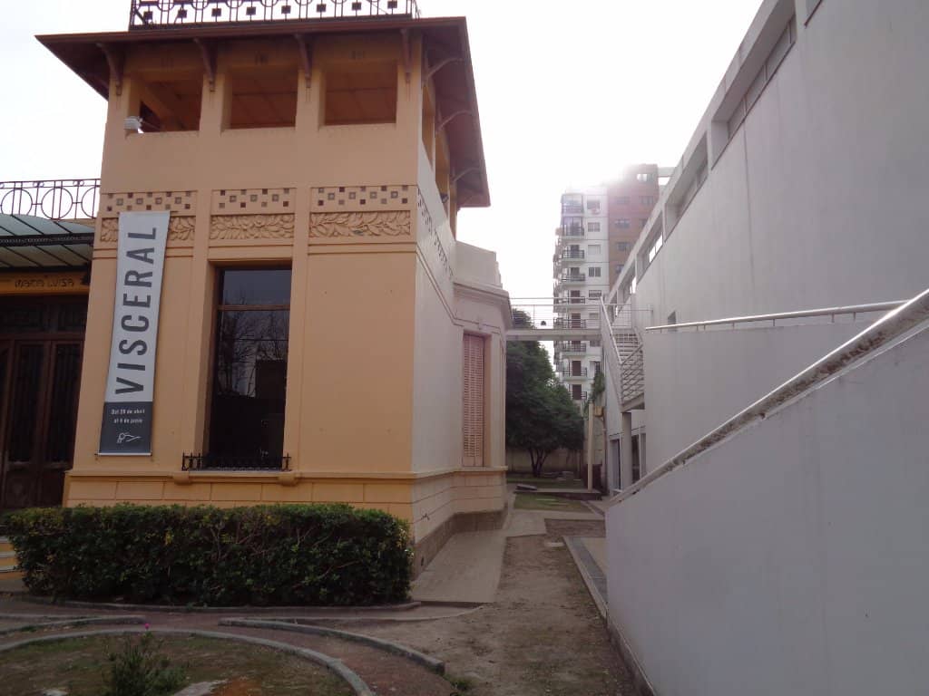 Experimental Printmaking