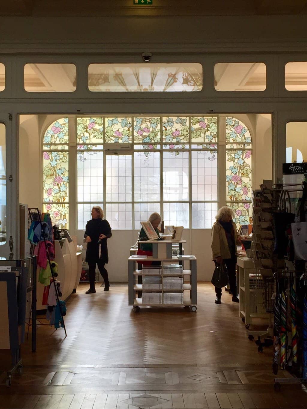 Evian-les-Bains Views