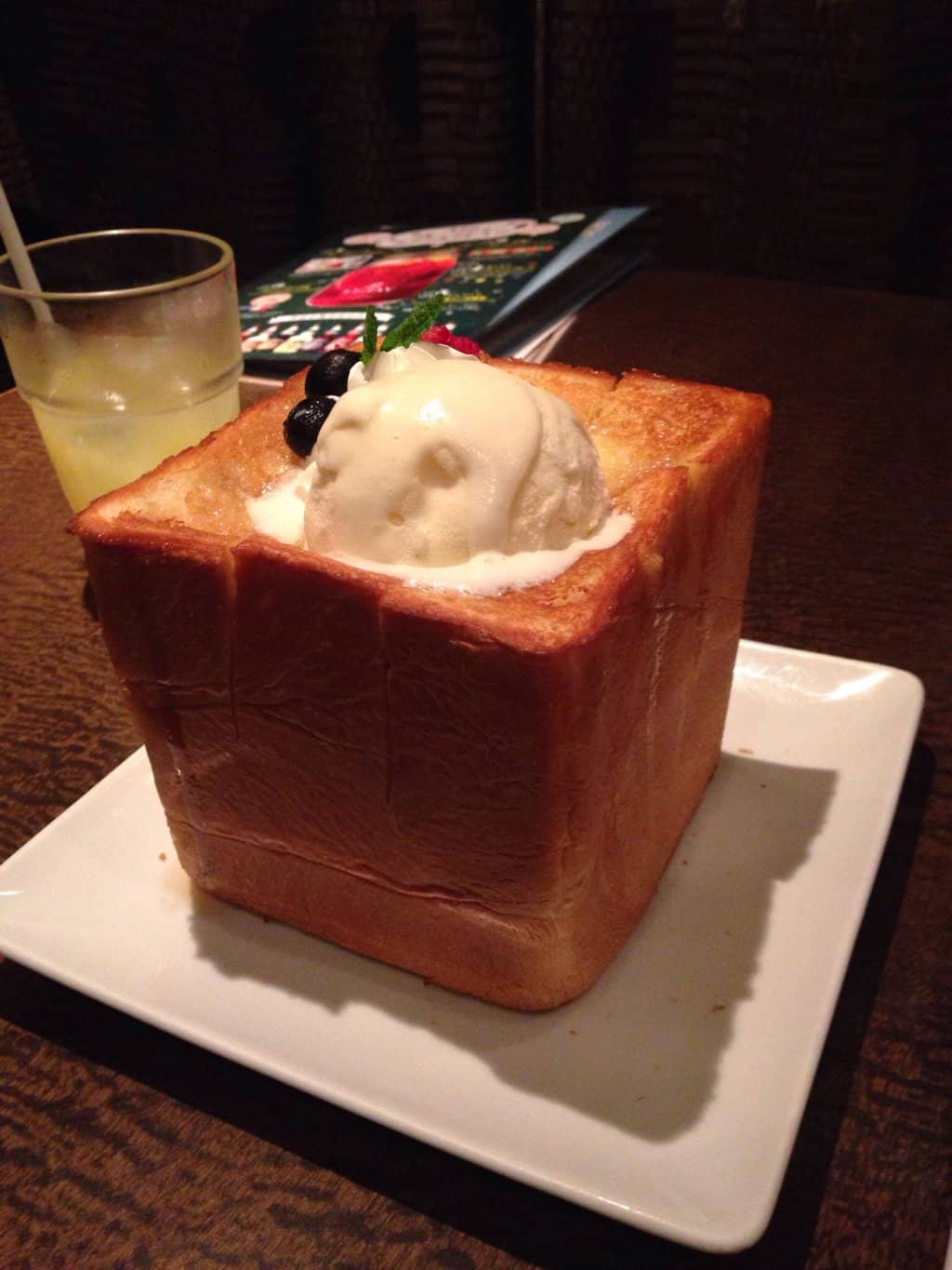 Family-Friendly Amenities