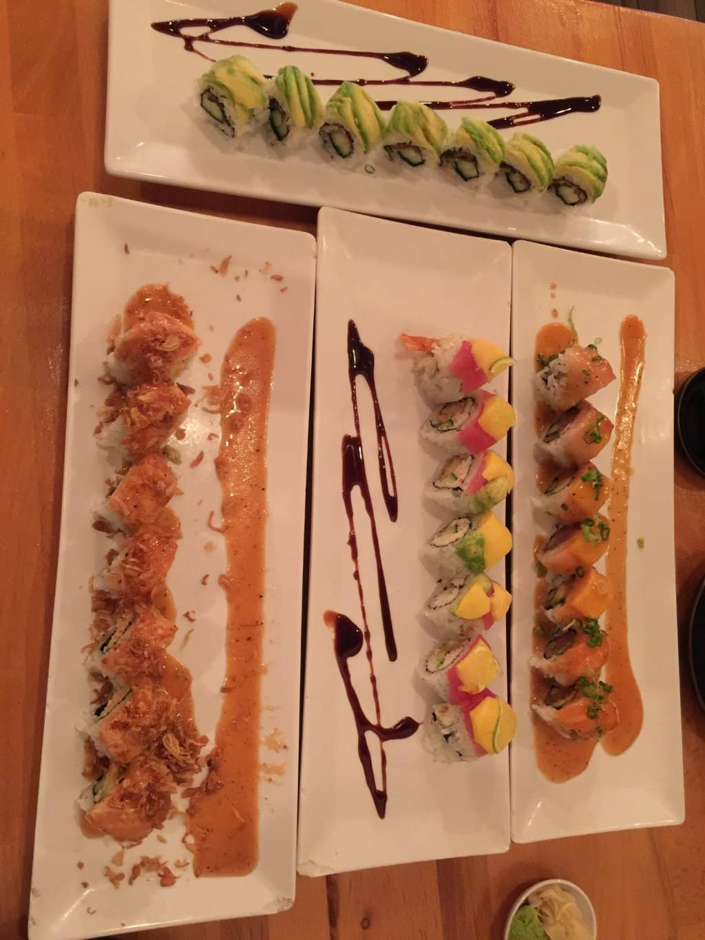 Late-Night Dining Destination