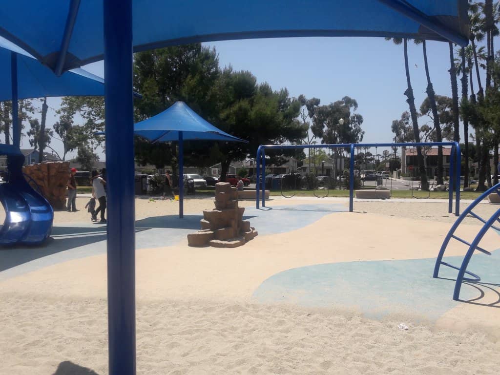 Tidepooling Adventures