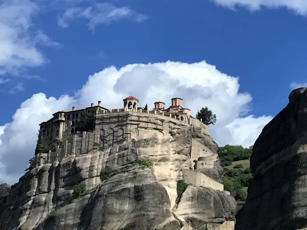 Breathtaking Panoramic Views