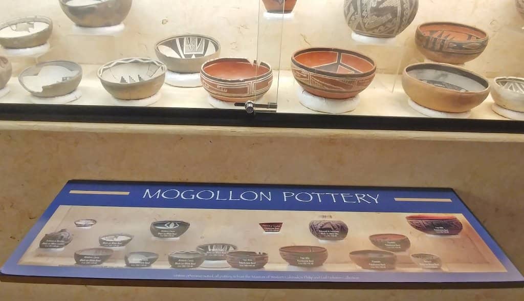 Observation Tower Views