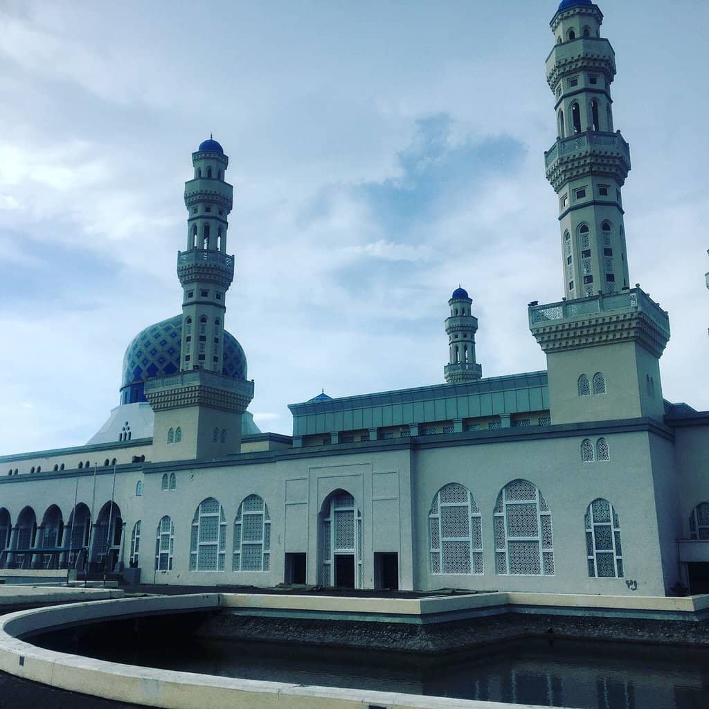 Architectural Details