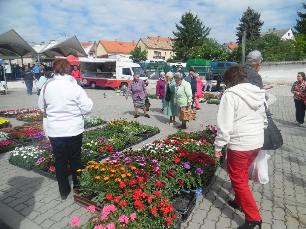 Historic Architecture