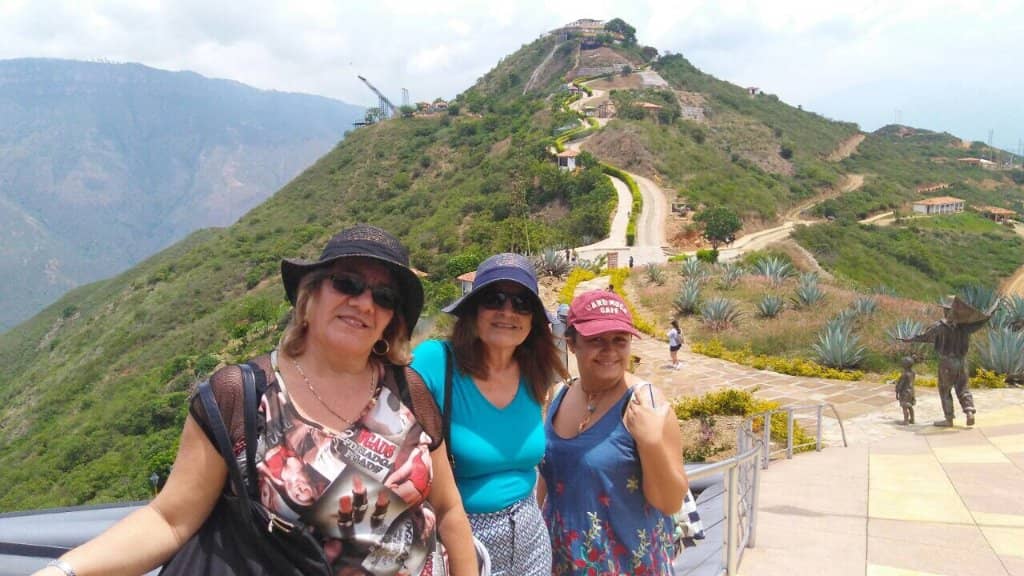 Paragliding Adventure