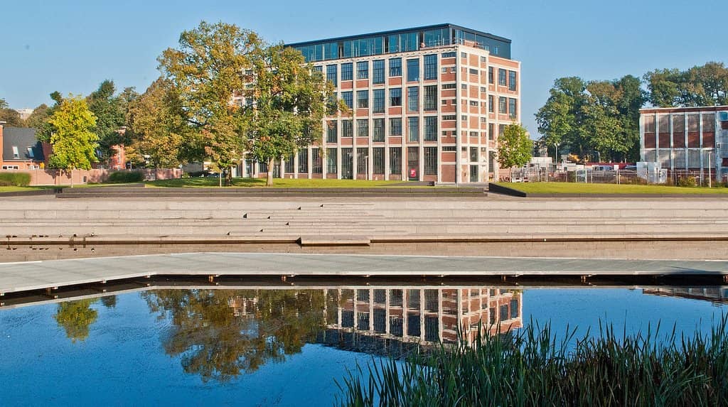 Interactive Technology Exhibits