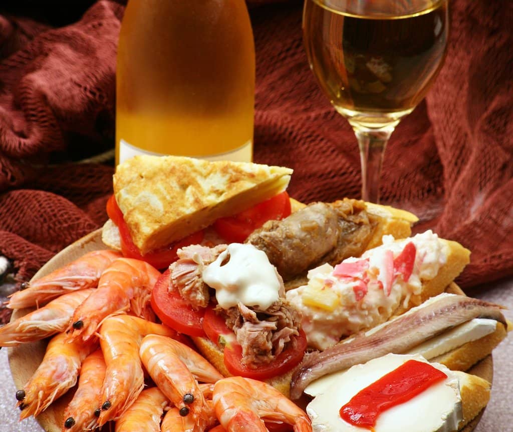 Historic Fisherman's Cellar