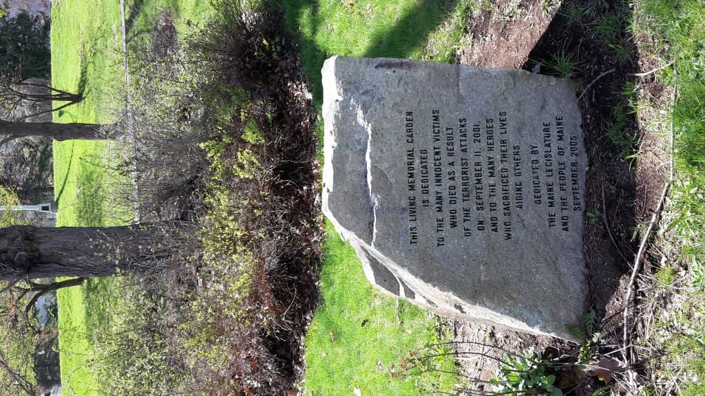 Enoch Lincoln Mausoleum