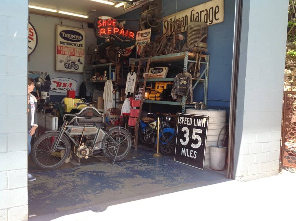 Show Swag & Souvenirs