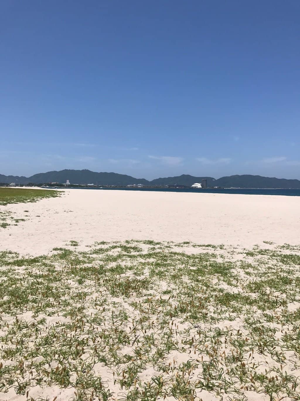 Ocean Breezes and Coastal Views