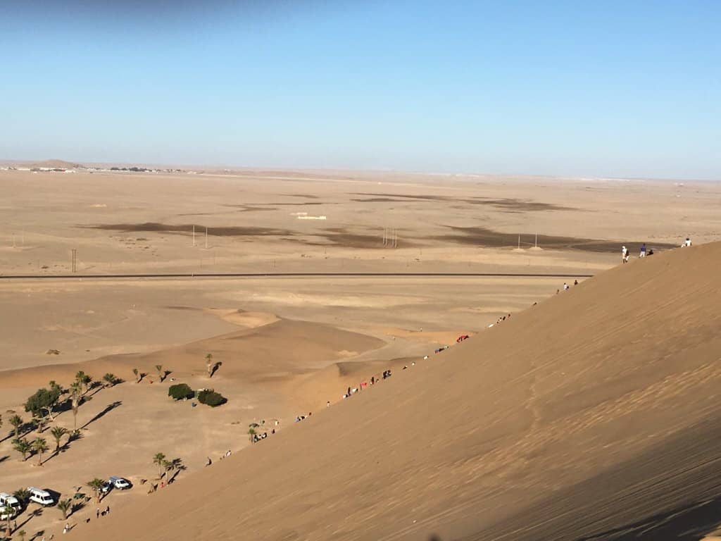 Quad Biking Adventure