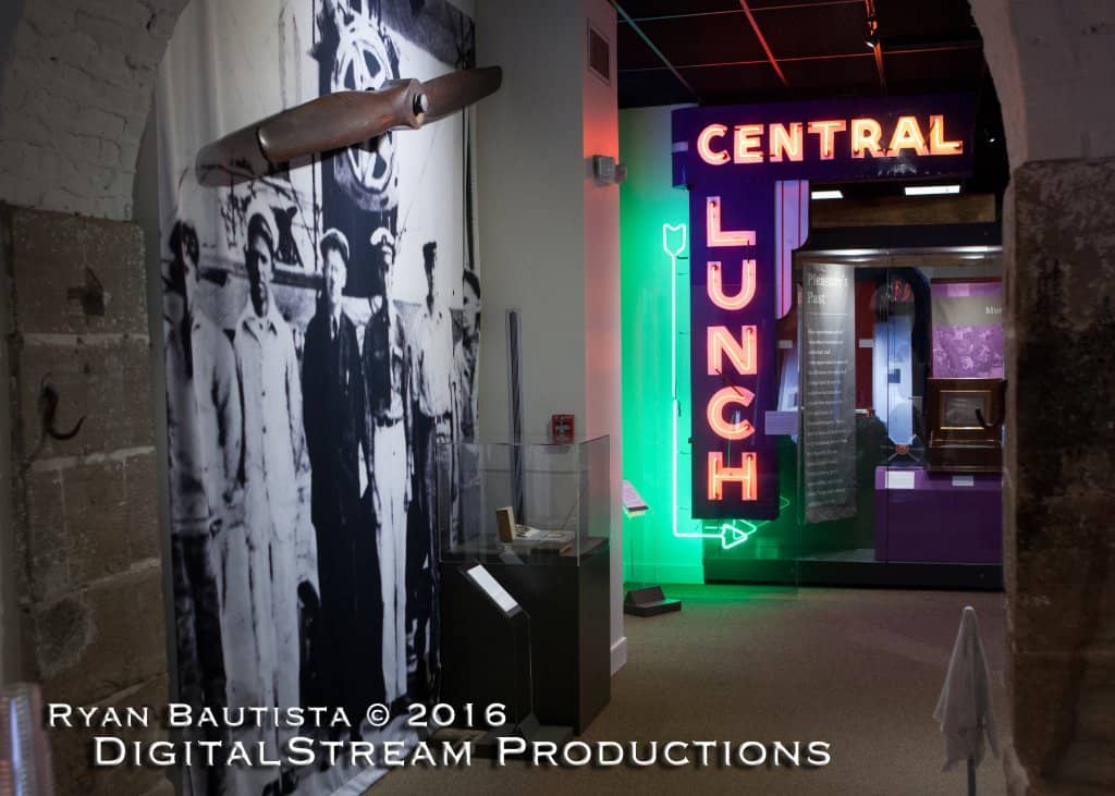 Community & Cultural Heritage