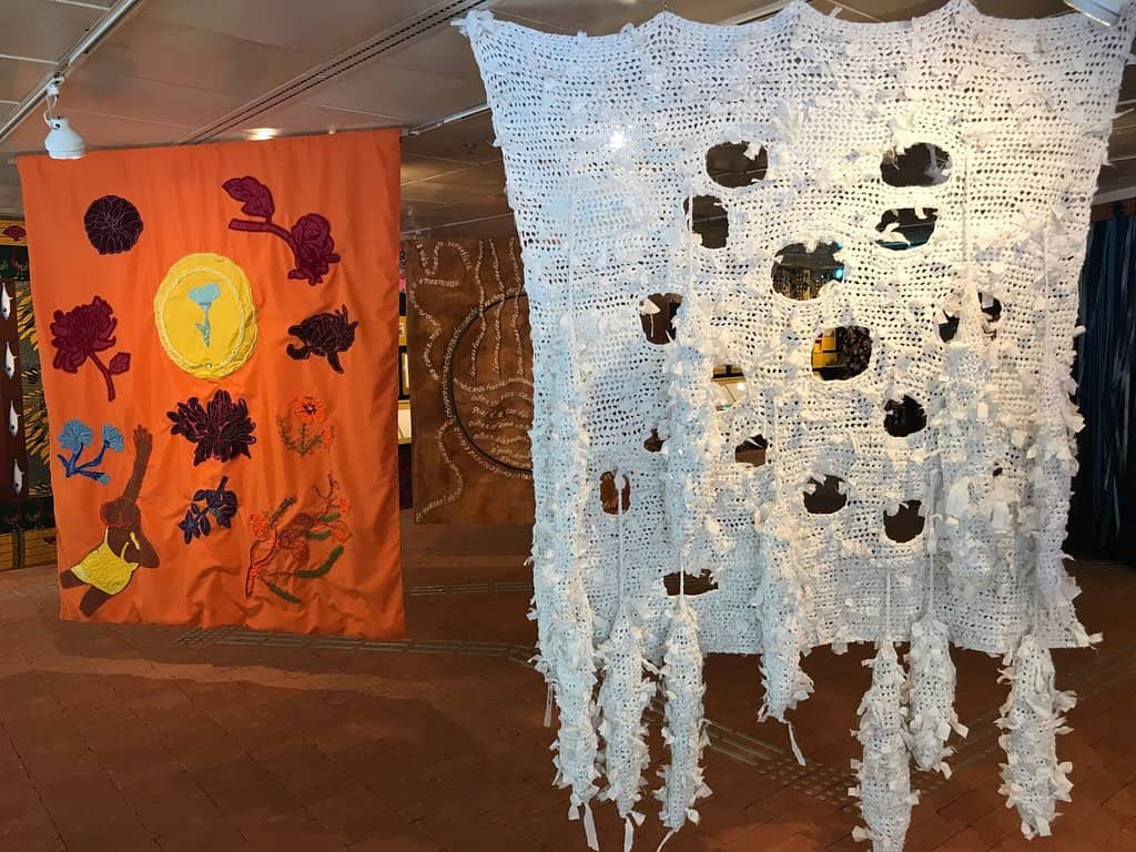 Dialogue in the Dark