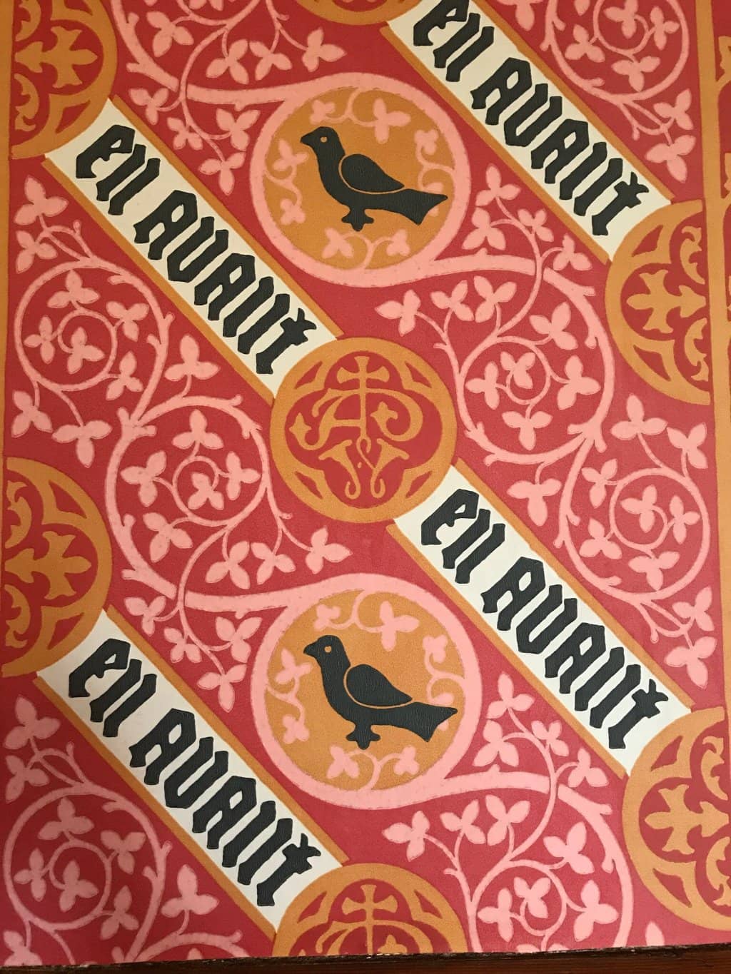 Architectural Details