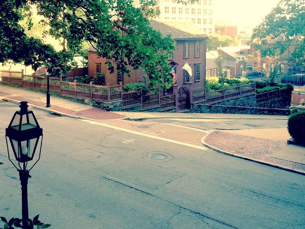 Stephen Hopkins' Life & Legacy