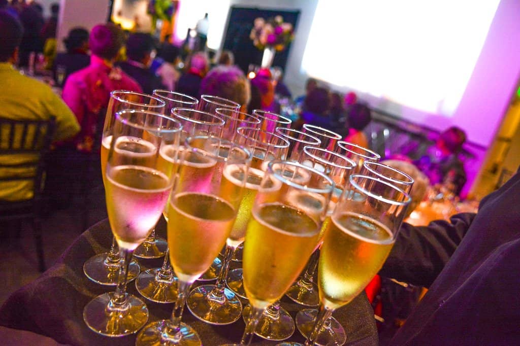 Honolulu Harbor Views