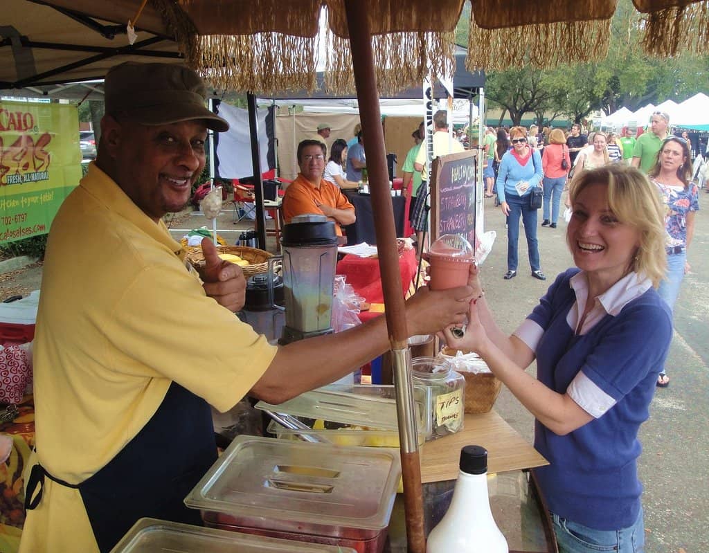 Artisanal Crafts & Treasures