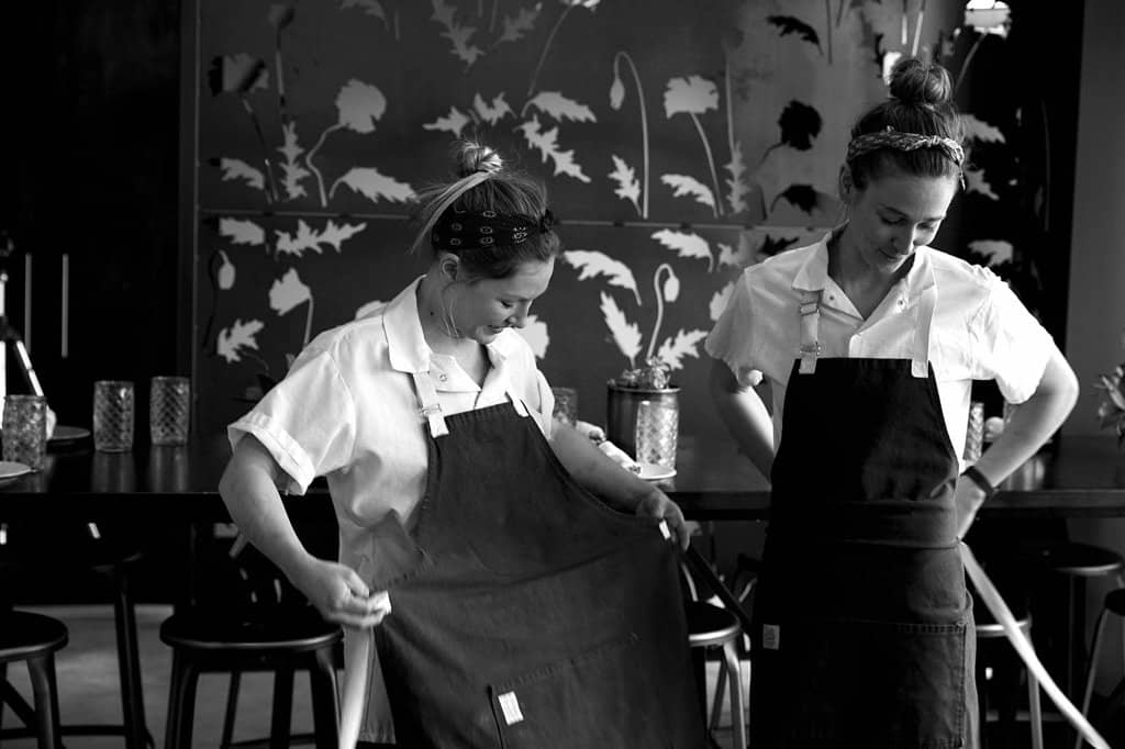 Unique & Exciting Flavor Combinations