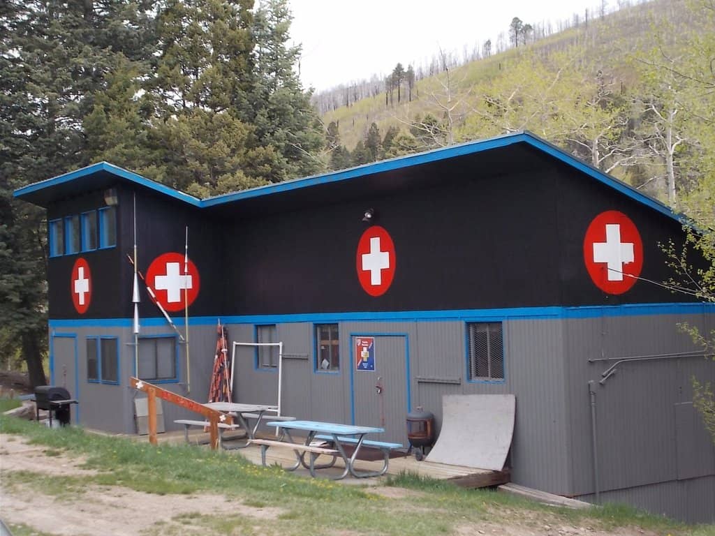 Scenic Hiking & Biking Trails