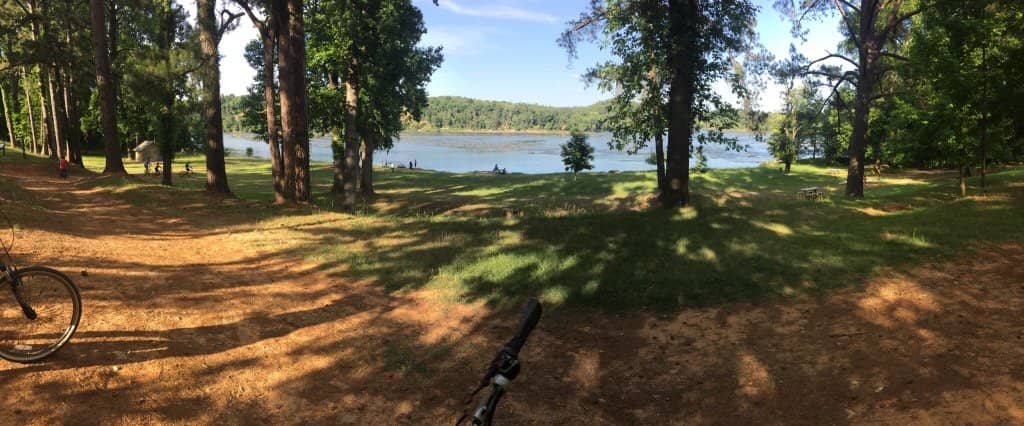 Savannah River Stroll