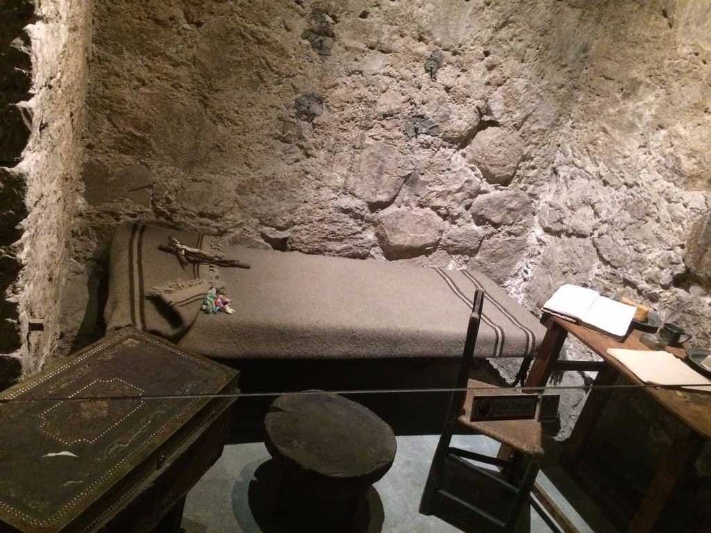 Architectural Grandeur