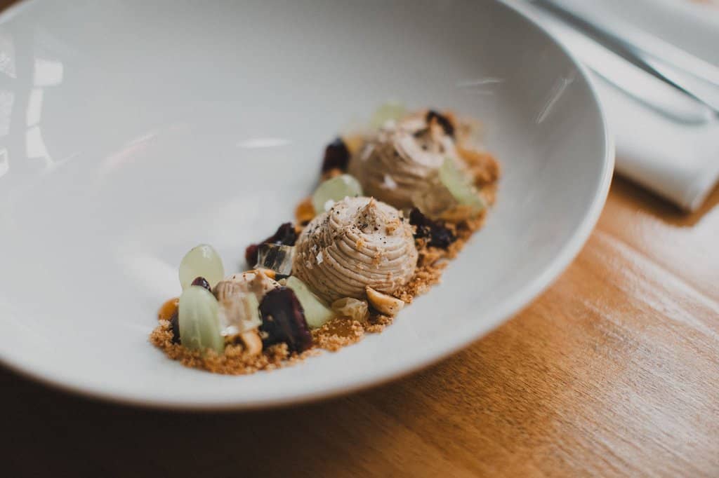 Cozy European Atmosphere