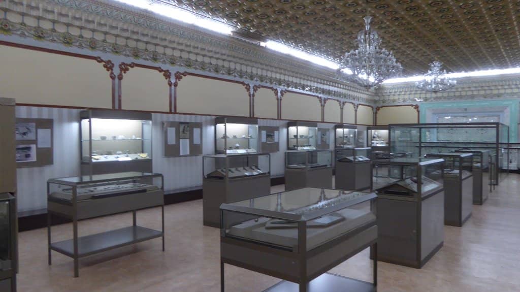 Traditional Emirati Life