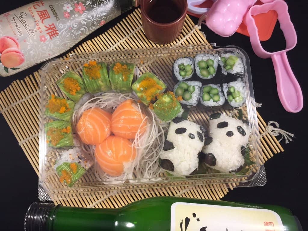 Creative & Unique Rolls