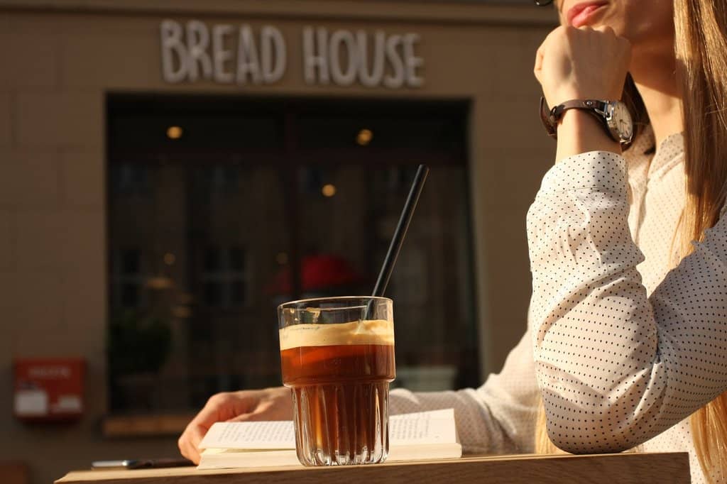 Diverse Vegan Options