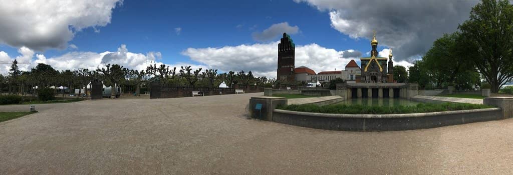 Unique Orthodox Architecture