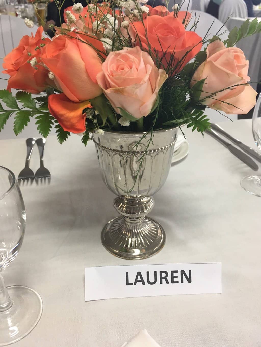 Renovated Championship Course