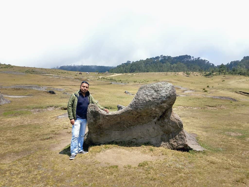 Horseback Riding Adventures