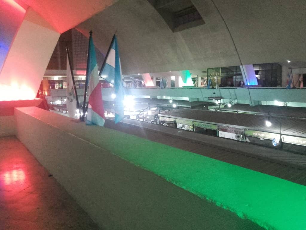 Fresh Produce Market