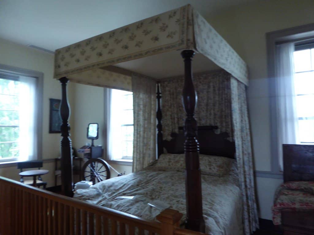 Picturesque Gardens and Grounds