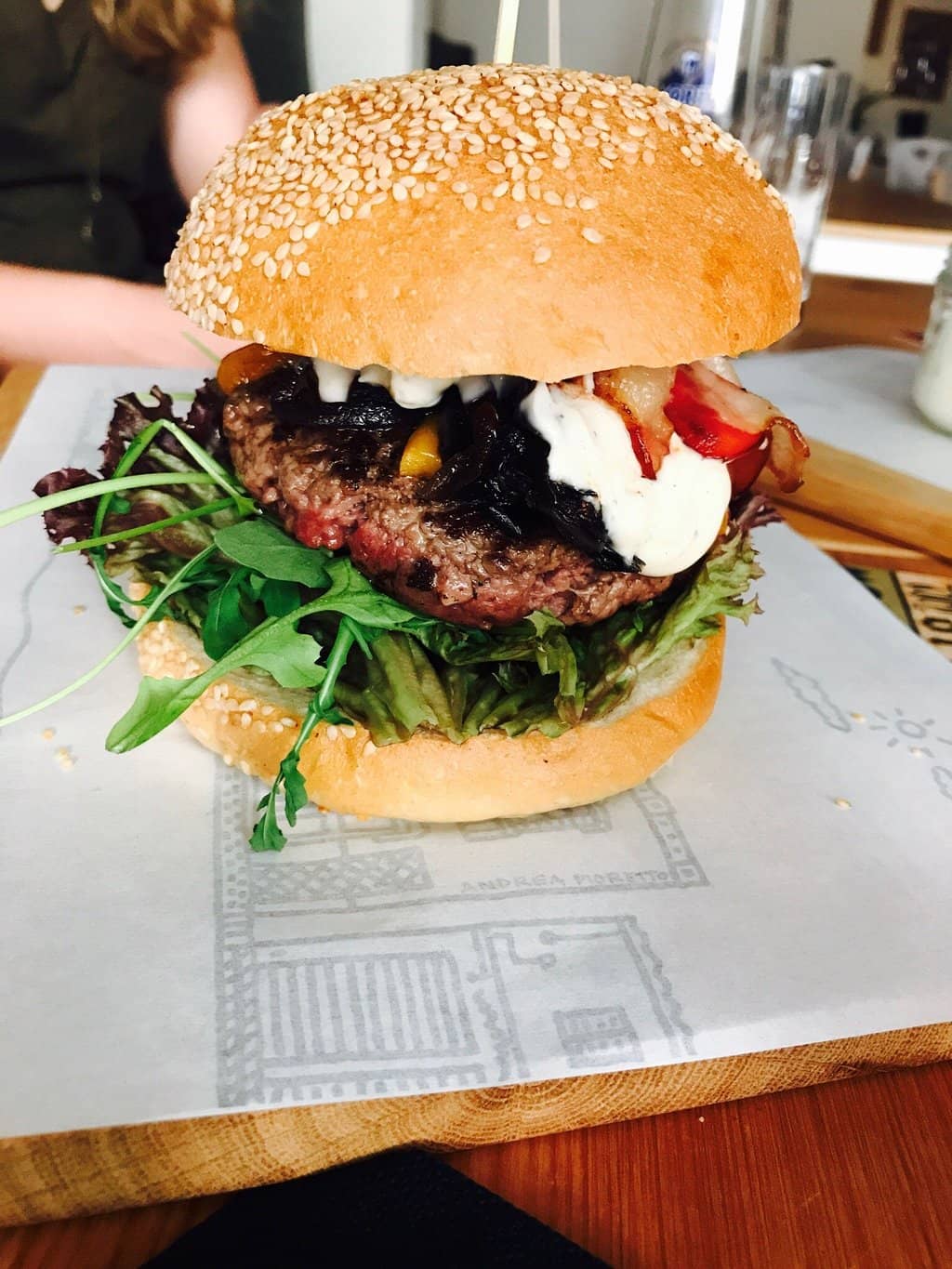 Cozy Atmosphere & Friendly Service