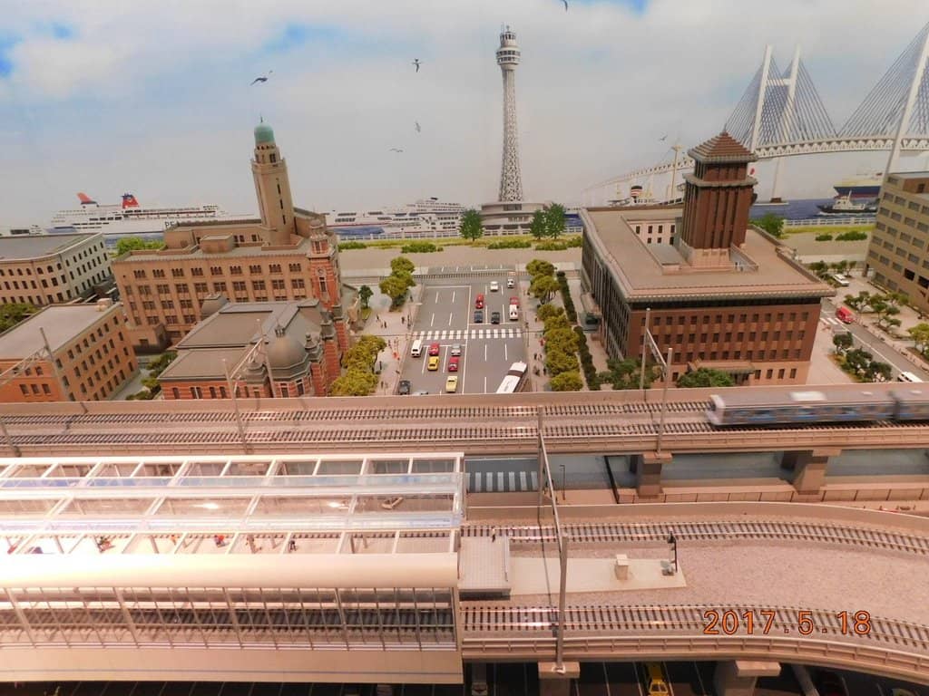 Interactive Train Driving